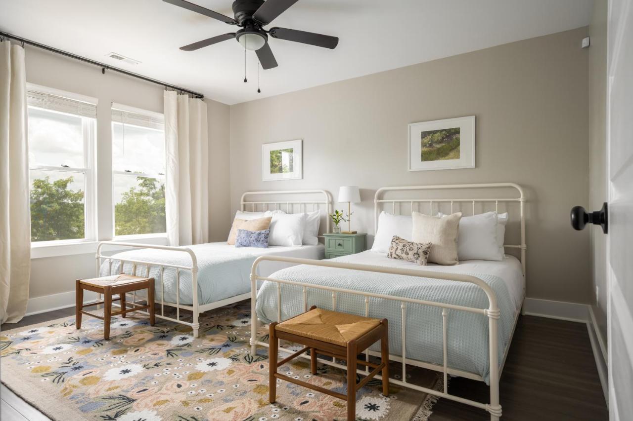 Holiday home Cherokee By Avantstay Nashville