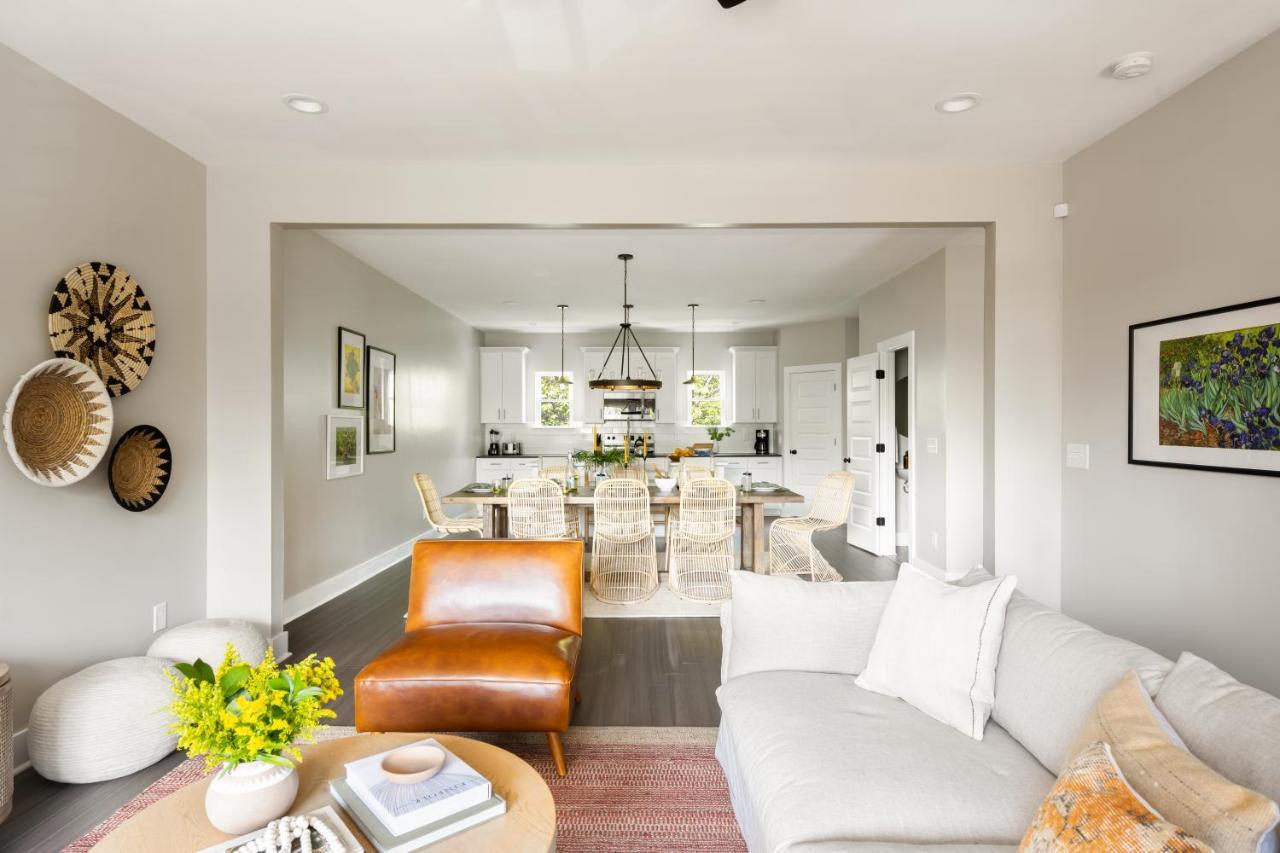 Cherokee By Avantstay Holiday home Nashville