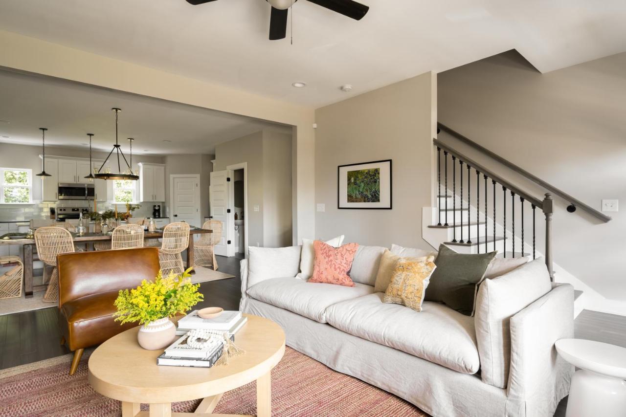 Cherokee By Avantstay Holiday home