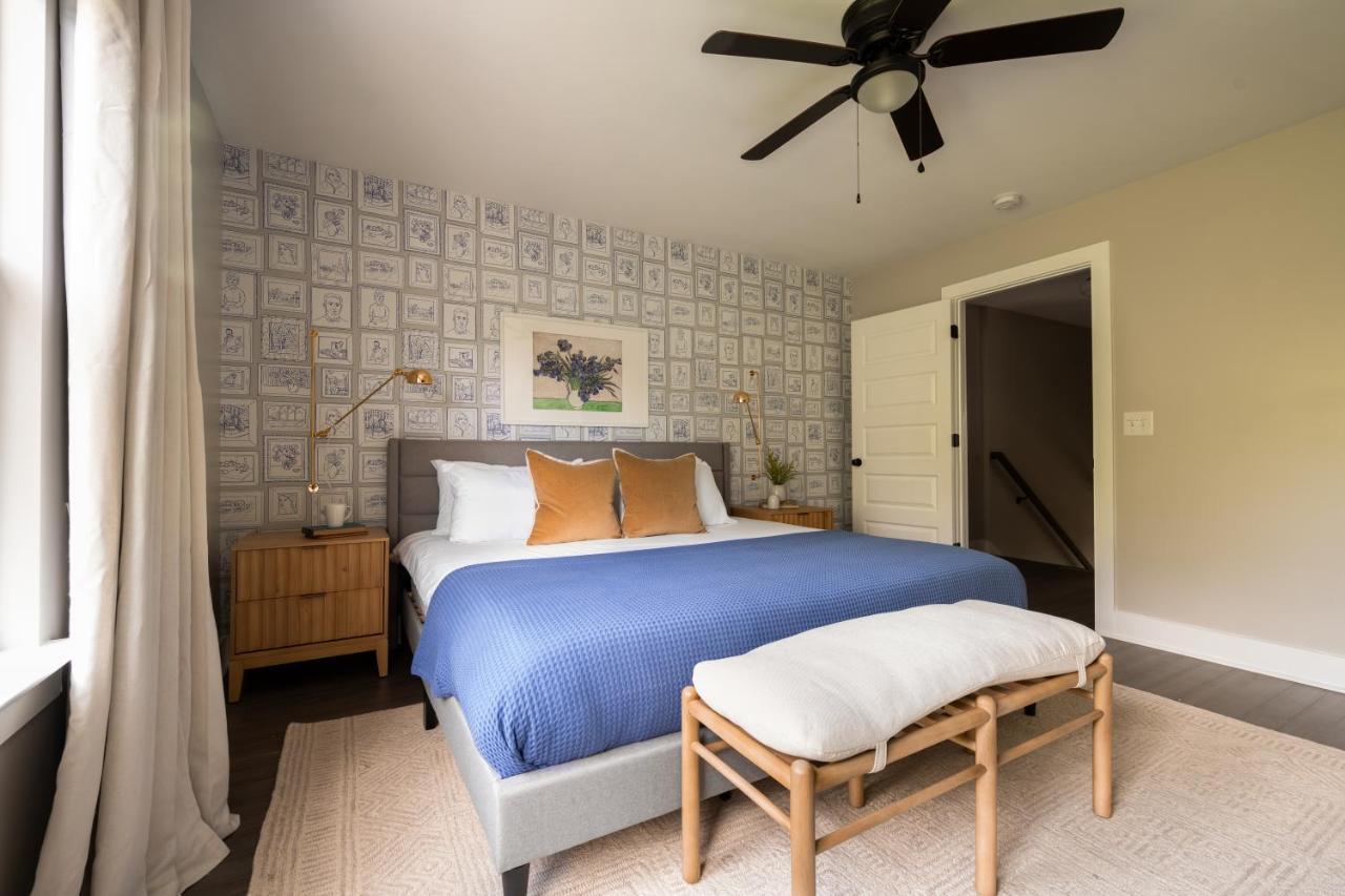 Cherokee By Avantstay Holiday home Nashville