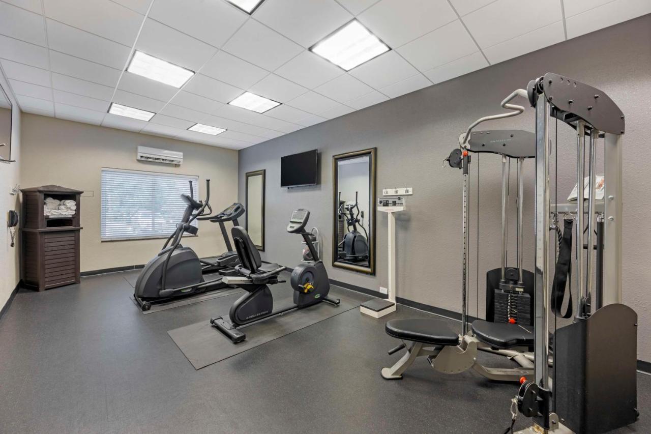 Best Western Plus Airport - Bna Hotel 3*