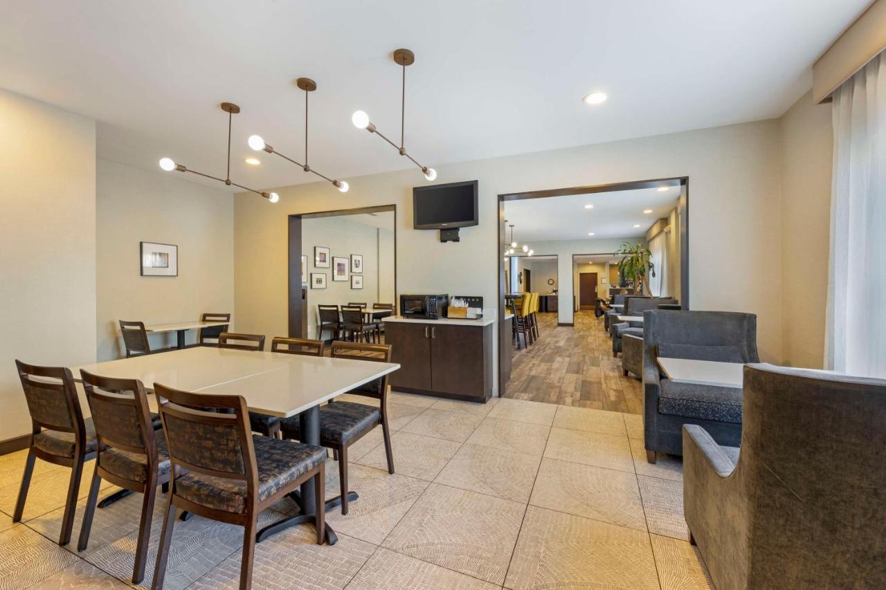 Best Western Plus Airport - Bna Hotel 3*
