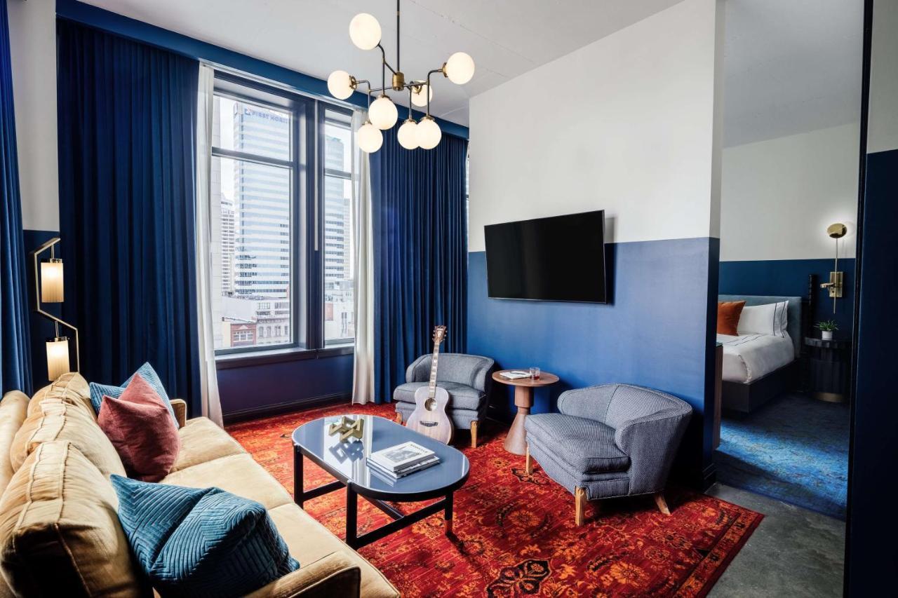 Dream Nashville, By Hyatt 4* Nashville