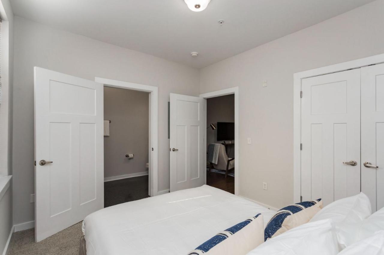 Cozysuites Music Row Spacious 1br With Free Parking 26