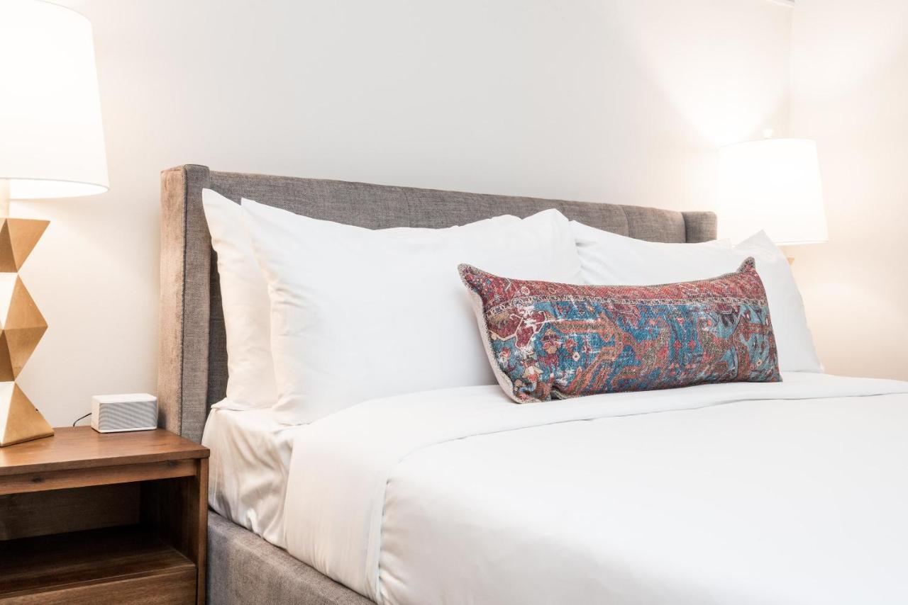 Cozysuites Musicrow Astonishing With Free Parking 07 *