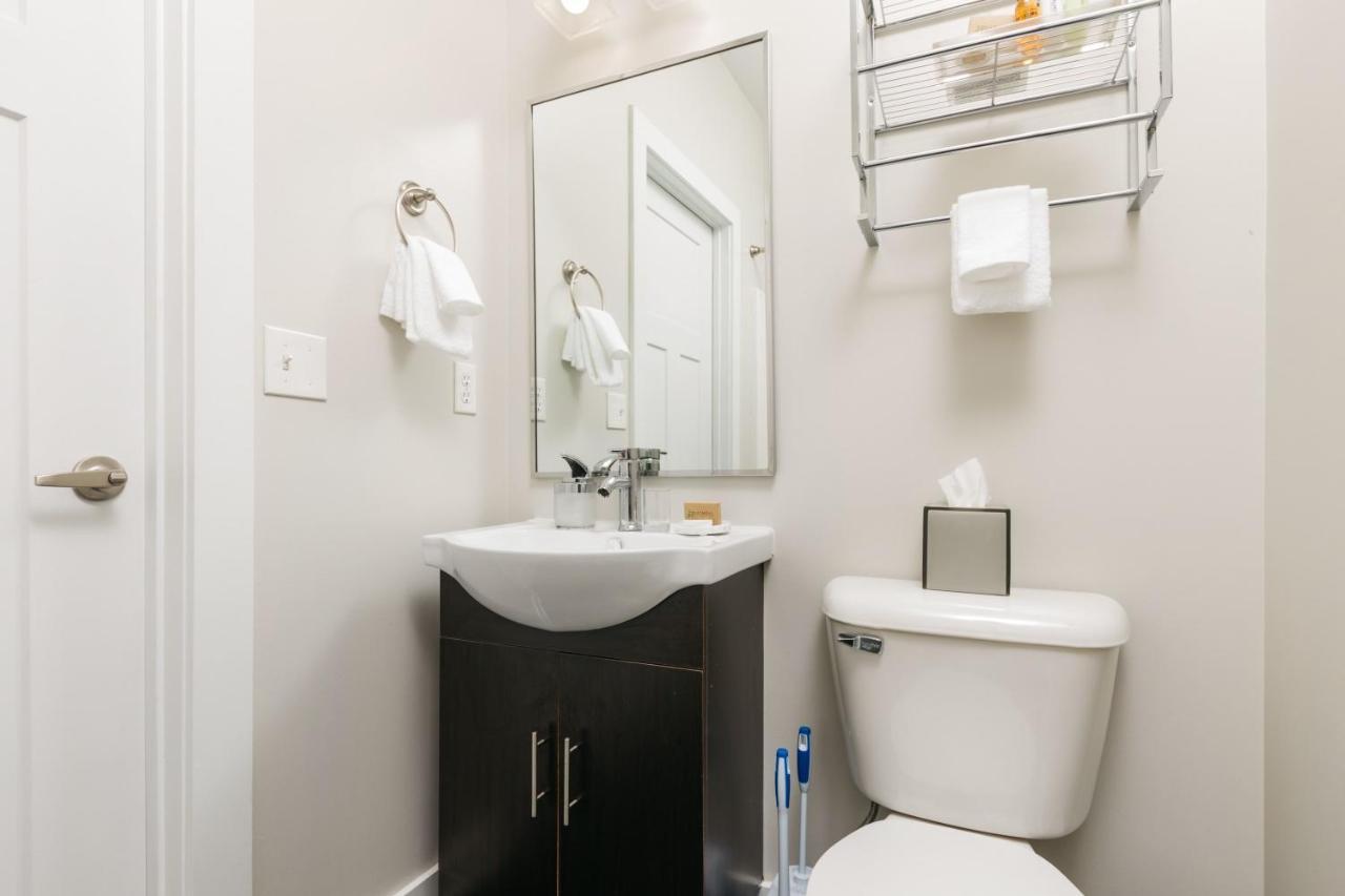 Cozysuites Music Row Spacious 2br With Free Parking 55 Nashville