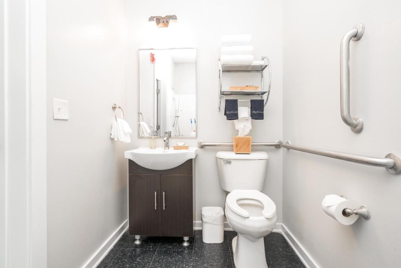 Cozysuites Music Row Elegant 1br W Free Parking #06