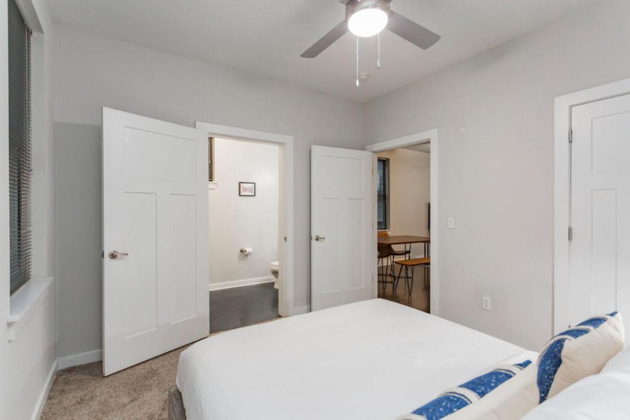 Apartment Cozysuites Music Row Spacious 1br With Free Parking 30 *