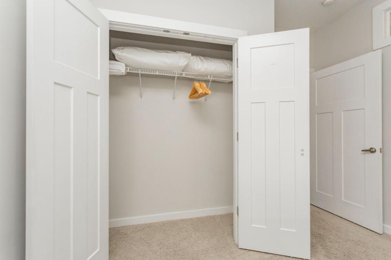 Cozysuites Music Row Spacious 2br Free Parking 25 Apartment *