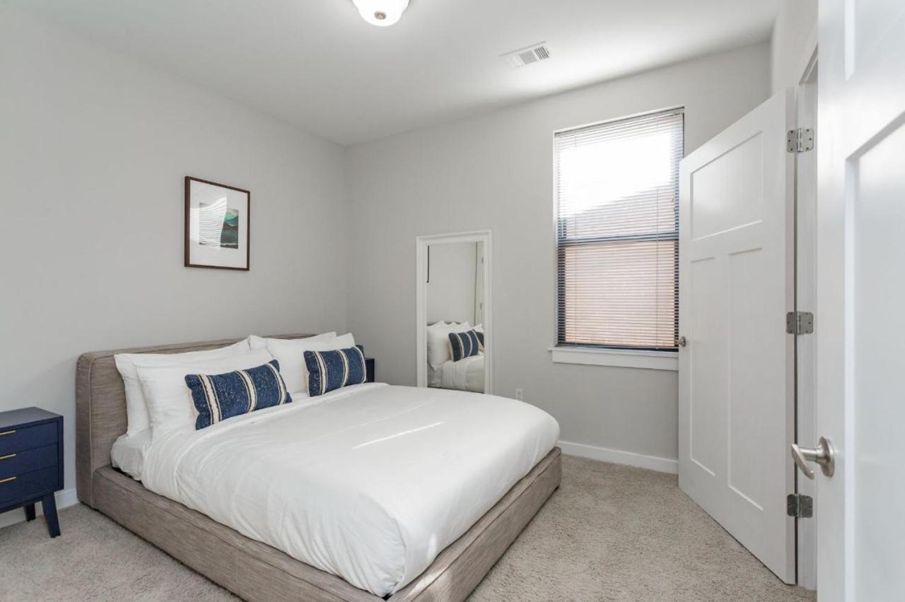 Cozysuites Music Row Spacious 1br With Free Parking 26 *