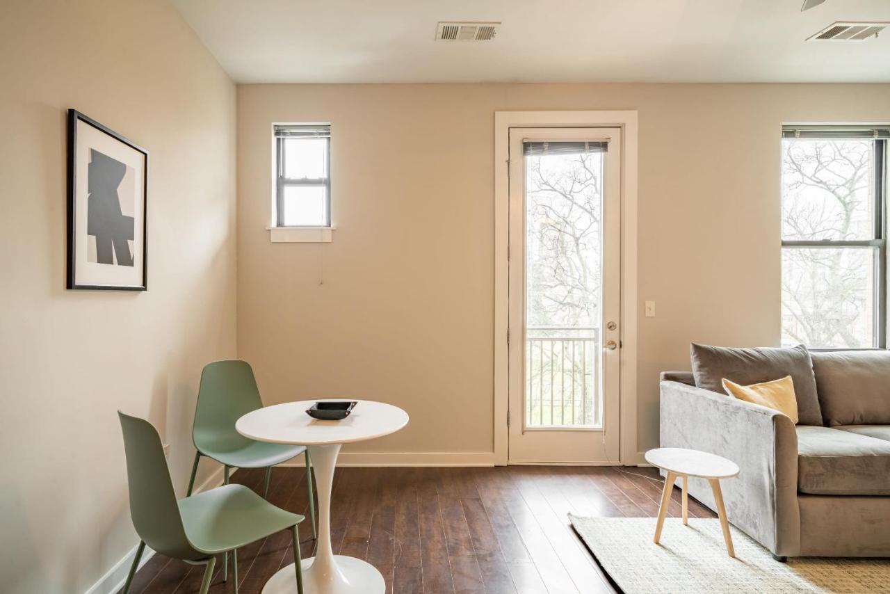 Cozysuites Musicrow Astonishing With Free Parking 22 * Nashville