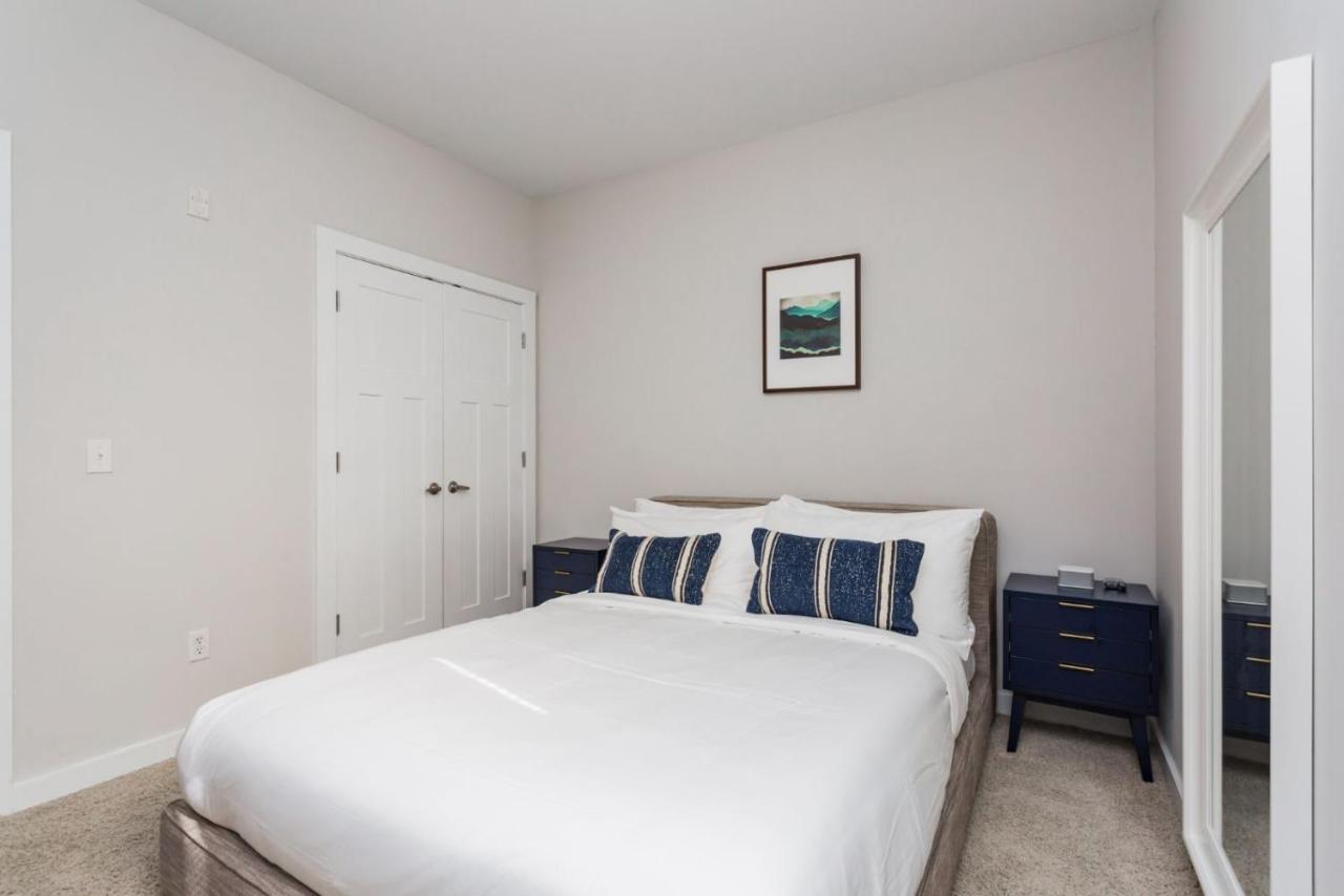 Cozysuites Music Row Spacious 1br With Free Parking 11 Apartment *