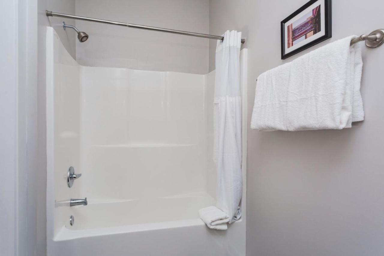 Cozysuites Music Row Spacious 1br With Free Parking 11 * Nashville