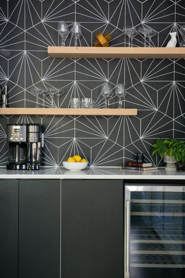The Adelaide - Luxury Rooftop Retreat In Holiday home Nashville