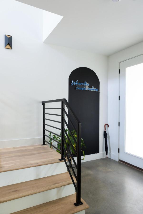 Holiday home The Adelaide - Luxury Rooftop Retreat In