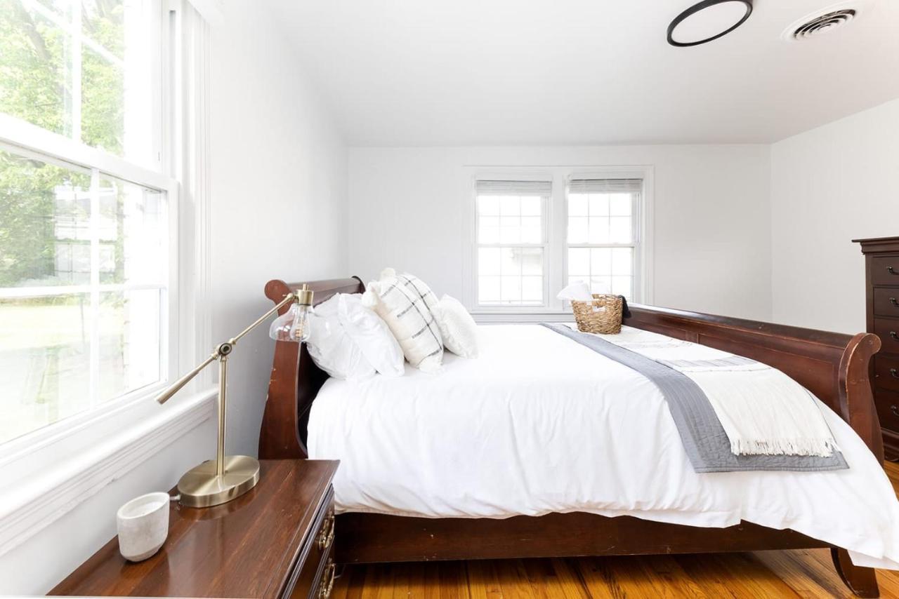 The Hamilton - 3 Bedroom 2 Ba - 1 5 Mi To Broadway Nashville