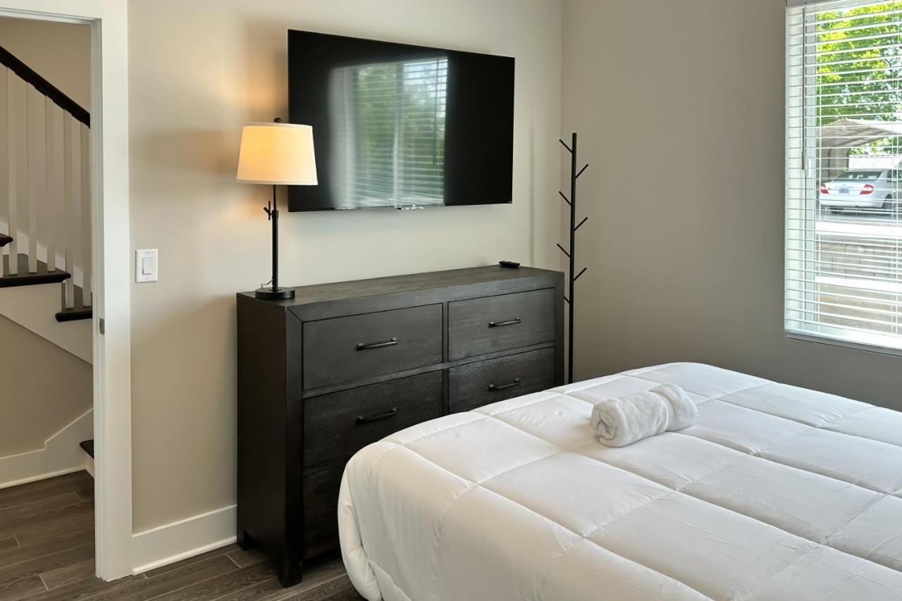 Goodrich Nashville