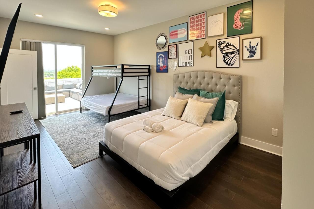 Holiday home Goodrich Nashville