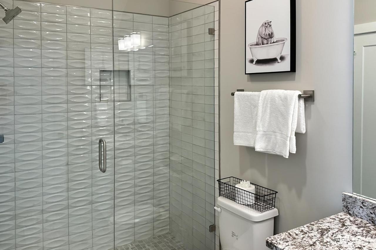 Holiday home Goodrich Nashville