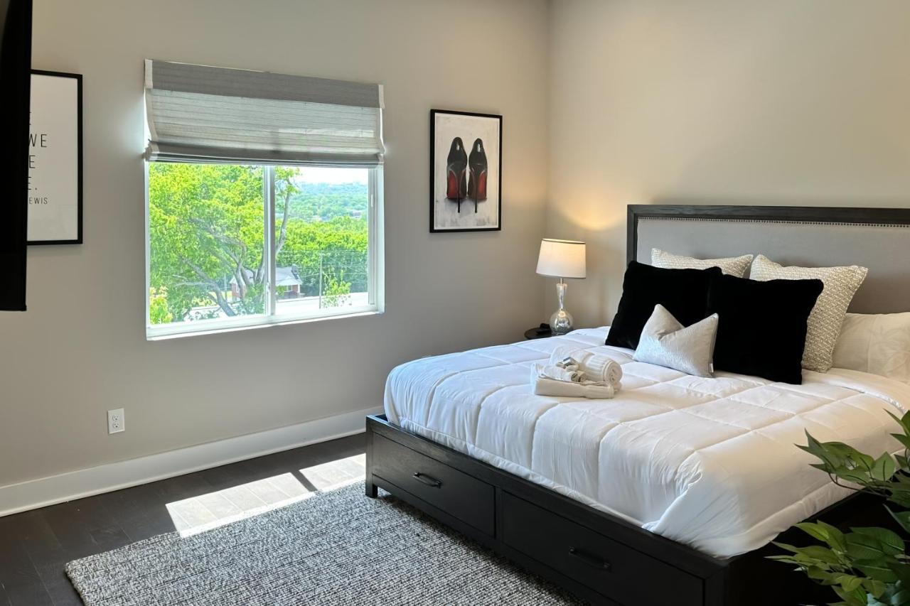 Goodrich Holiday home Nashville