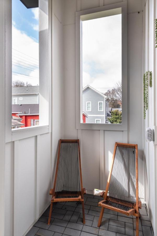 Holiday home Serene Boho Chic Home-mins To Dt