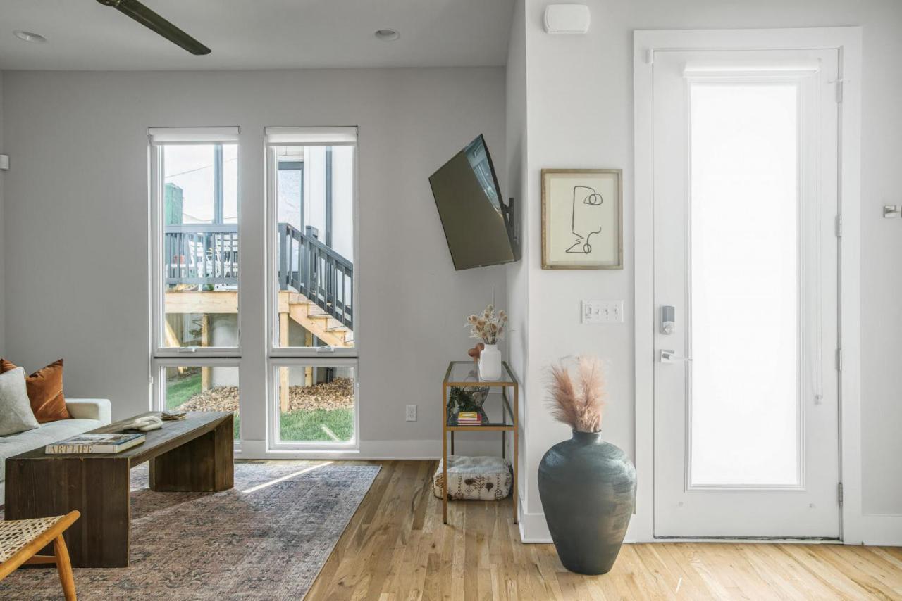 Serene Boho Chic Home-mins To Dt *