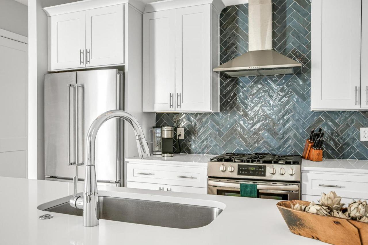 Holiday home Serene Boho Chic Home-mins To Dt