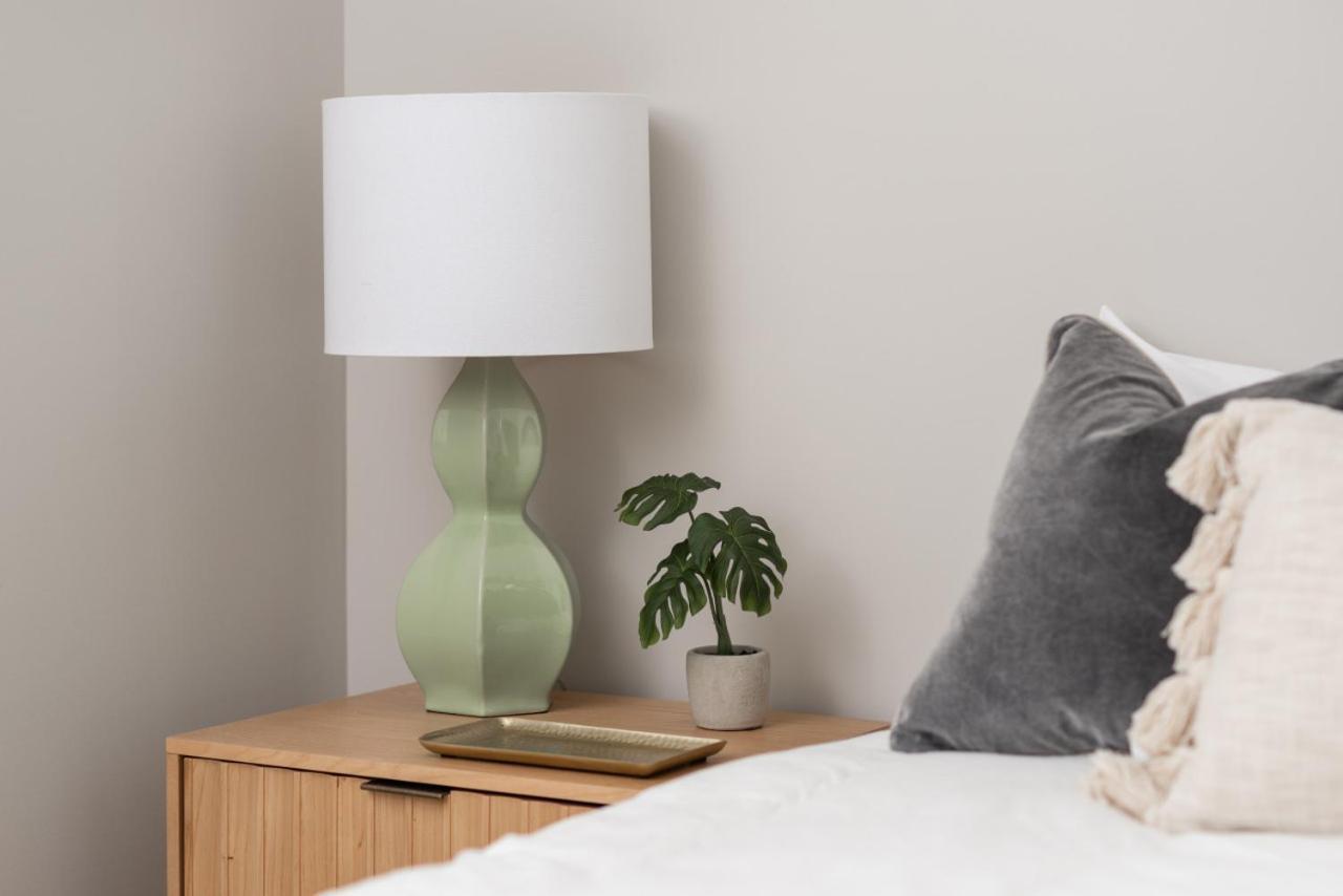 Holiday home Serene Boho Chic Home-mins To Dt *