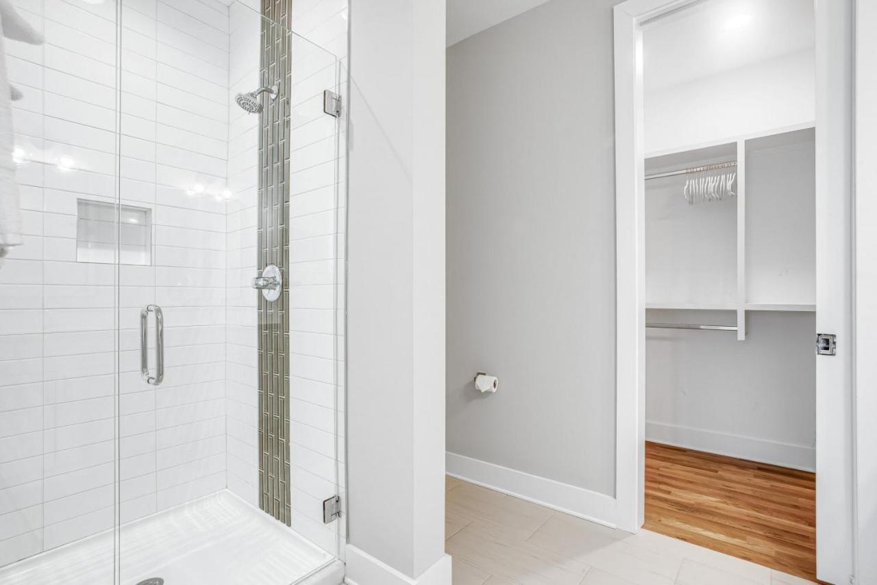 Holiday home Serene Boho Chic Home-mins To Dt Nashville