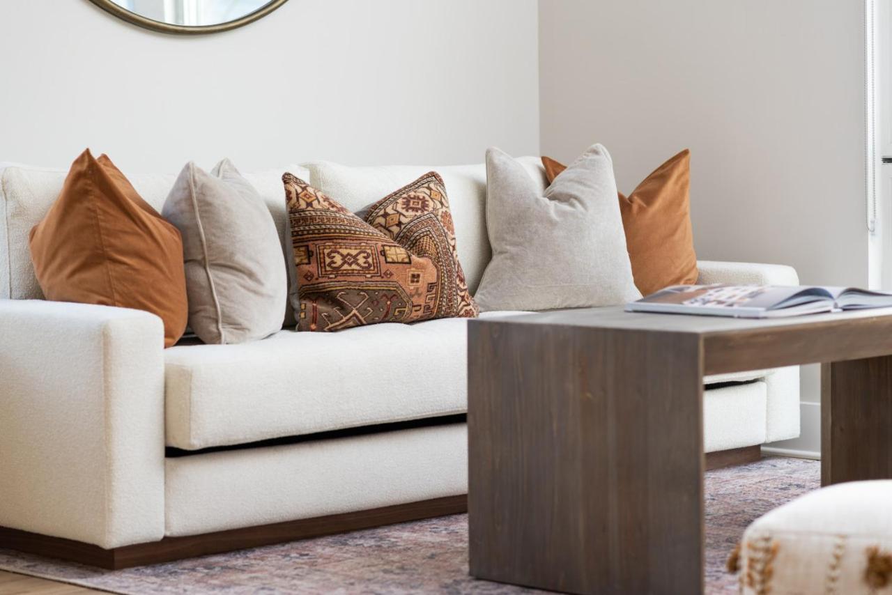 Holiday home Serene Boho Chic Home-mins To Dt Nashville