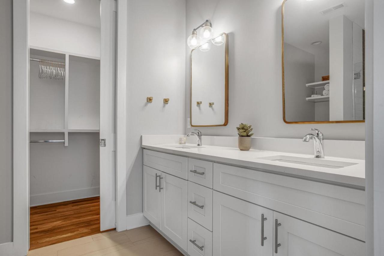 Serene Boho Chic Home-mins To Dt Nashville