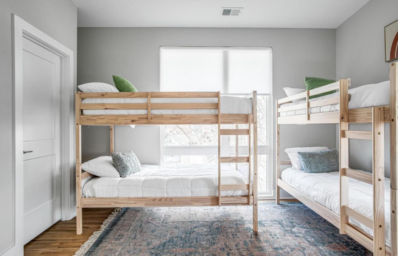 Serene Boho Chic Home-mins To Dt *