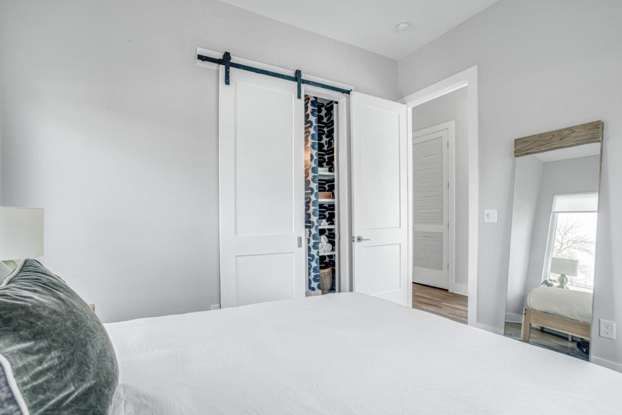 Holiday home Serene Boho Chic Home-mins To Dt Nashville