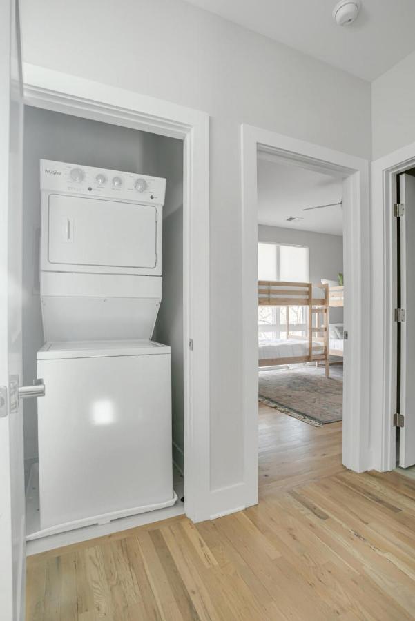 Serene Boho Chic Home-mins To Dt Holiday home Nashville