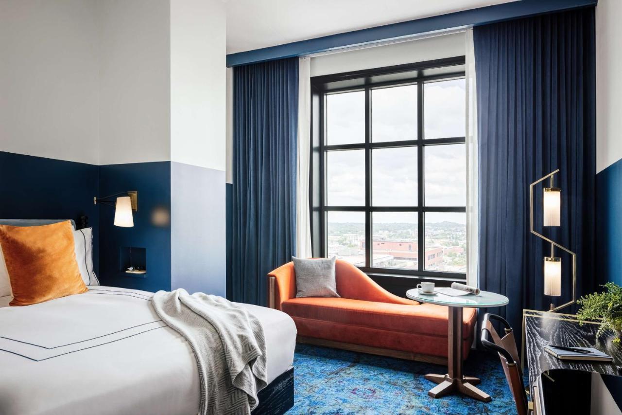 Hotel Dream Nashville, By Hyatt 4*