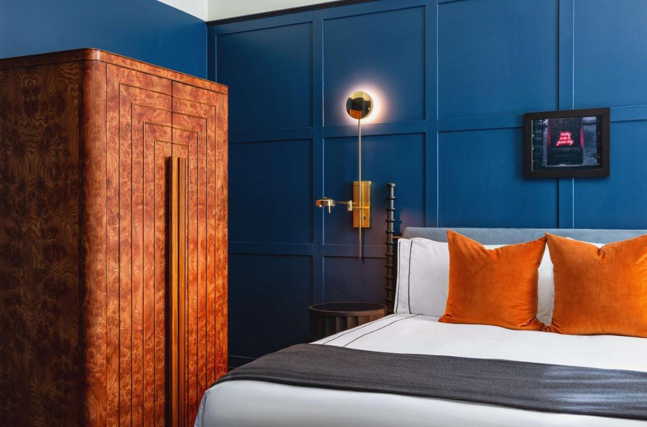 Hotel Dream Nashville, By Hyatt 4*