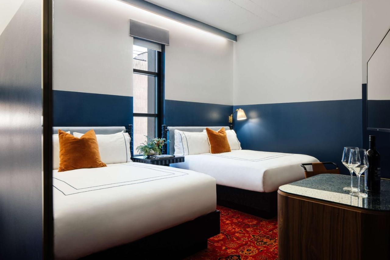Dream Nashville, By Hyatt 4*