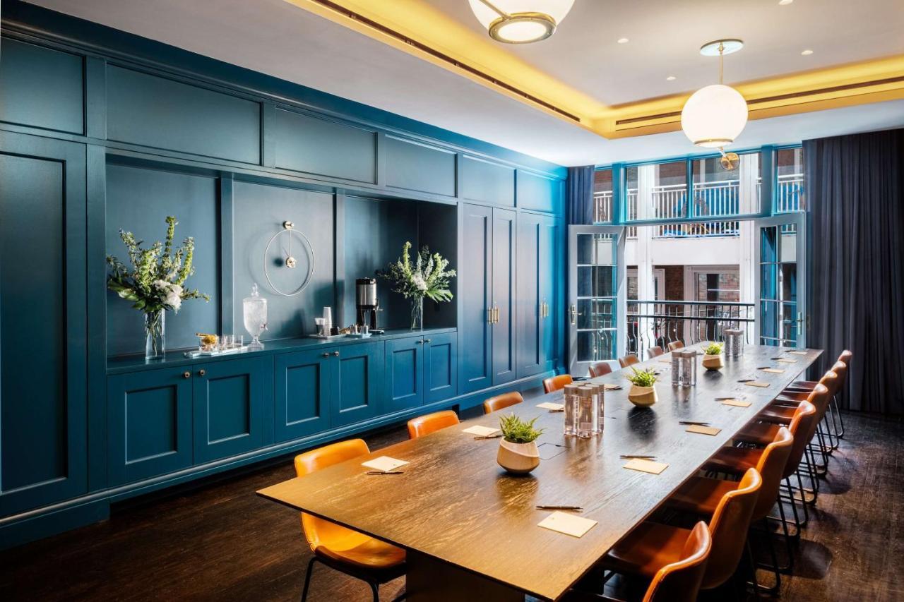 Hotel Dream Nashville, By Hyatt 4*