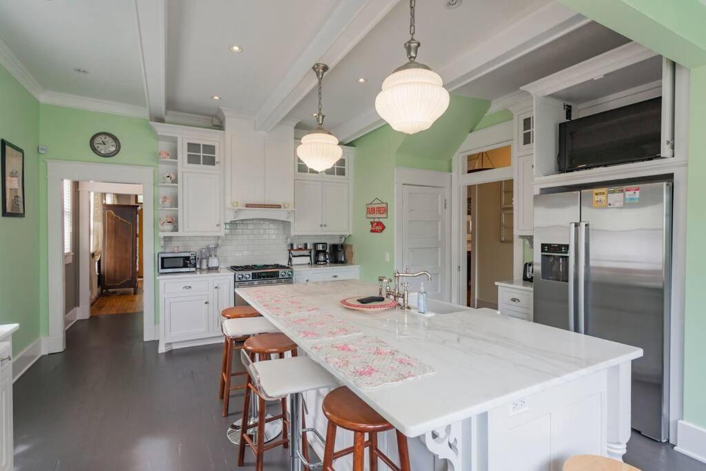 Holiday home Captain's Quarters East Nashville, Tn *