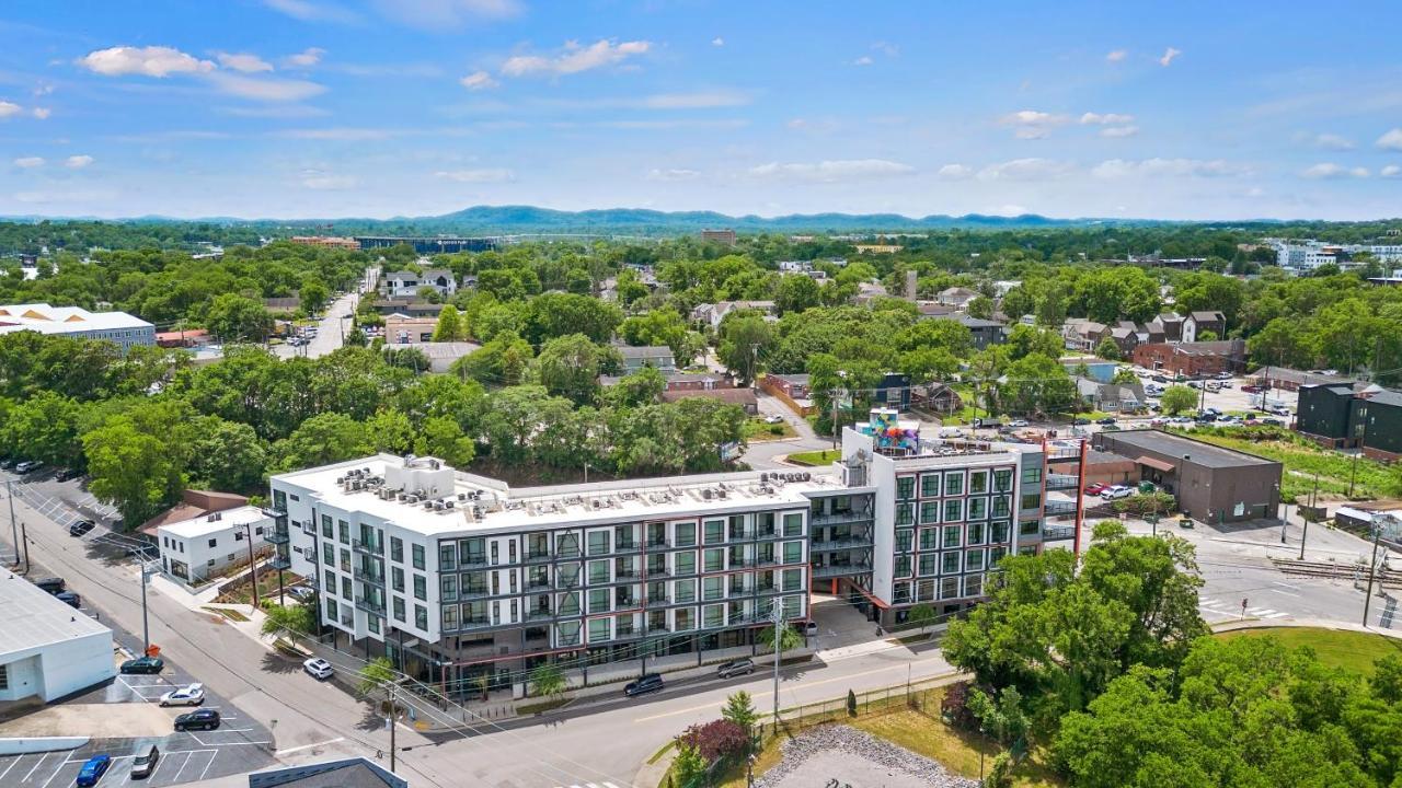 Placemakr Wedgewood-houston - South Hotel Nashville