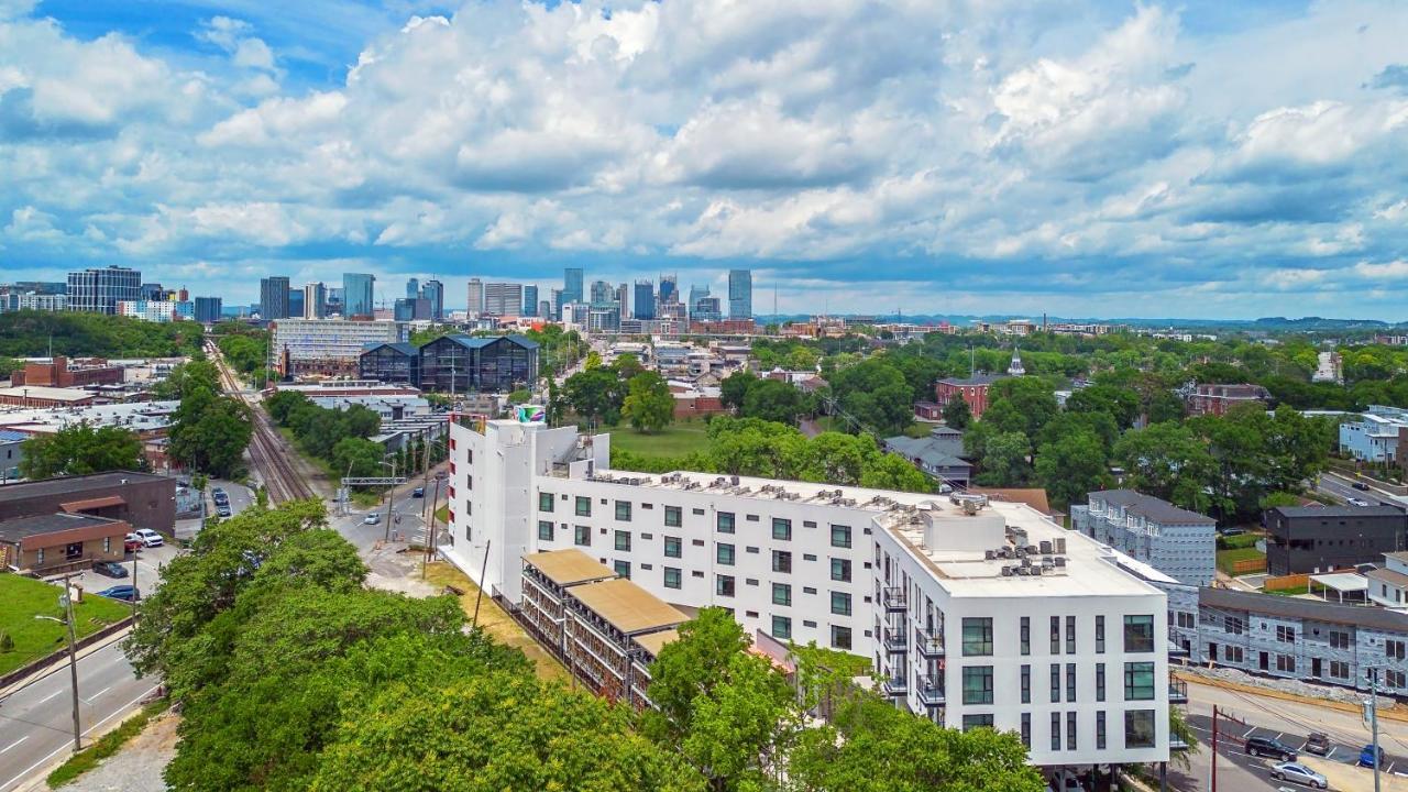 Placemakr Wedgewood-houston - South Hotel 4*
