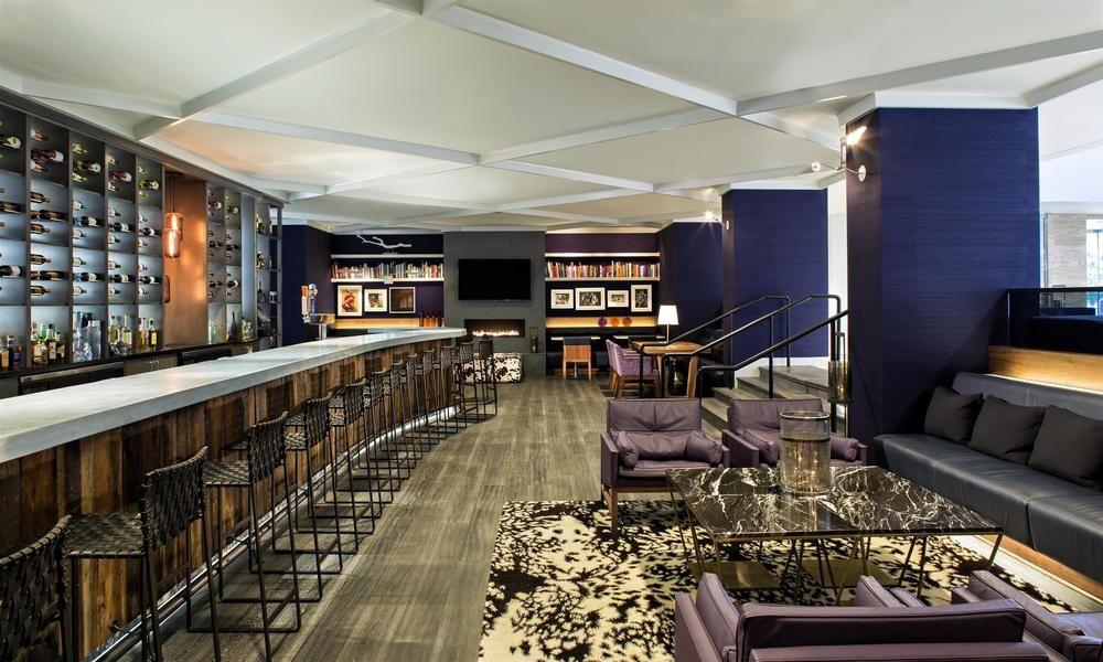 Sheraton Grand Downtown 4* Nashville