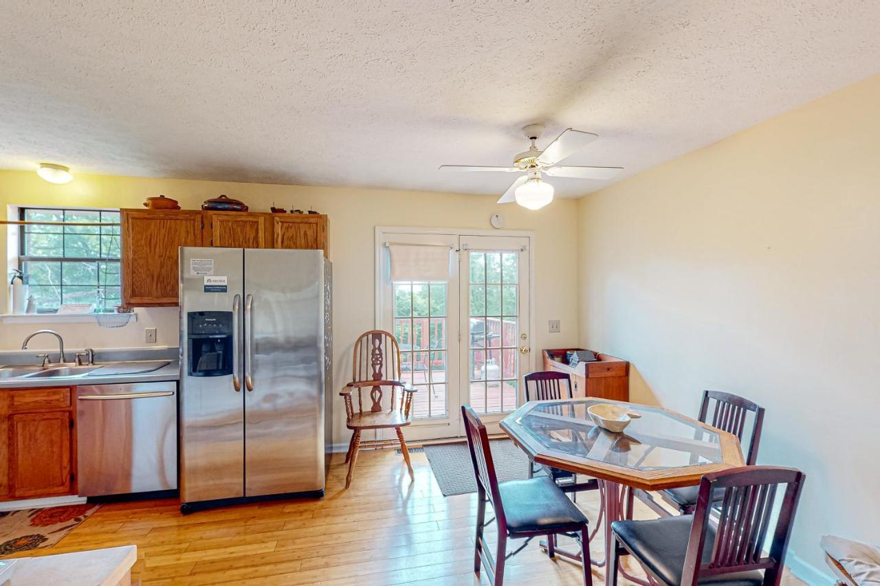 East End Harmony Retro Retreat Holiday home *
