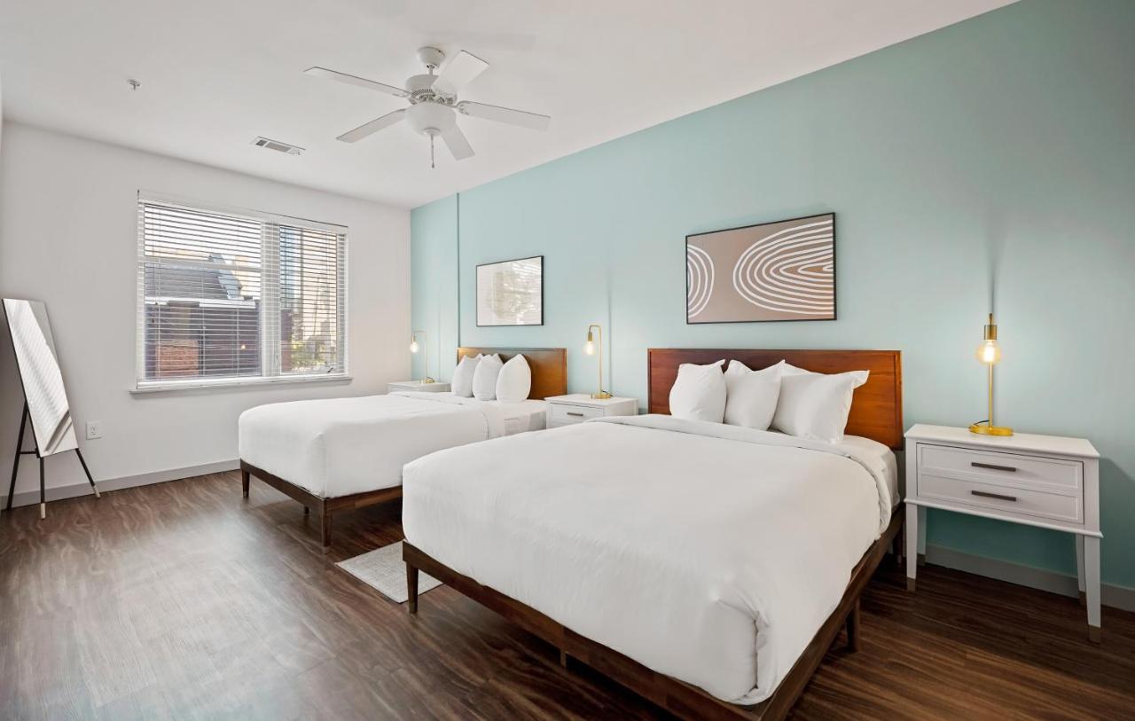 Apartment Placemakr Music Row - Vanderbilt