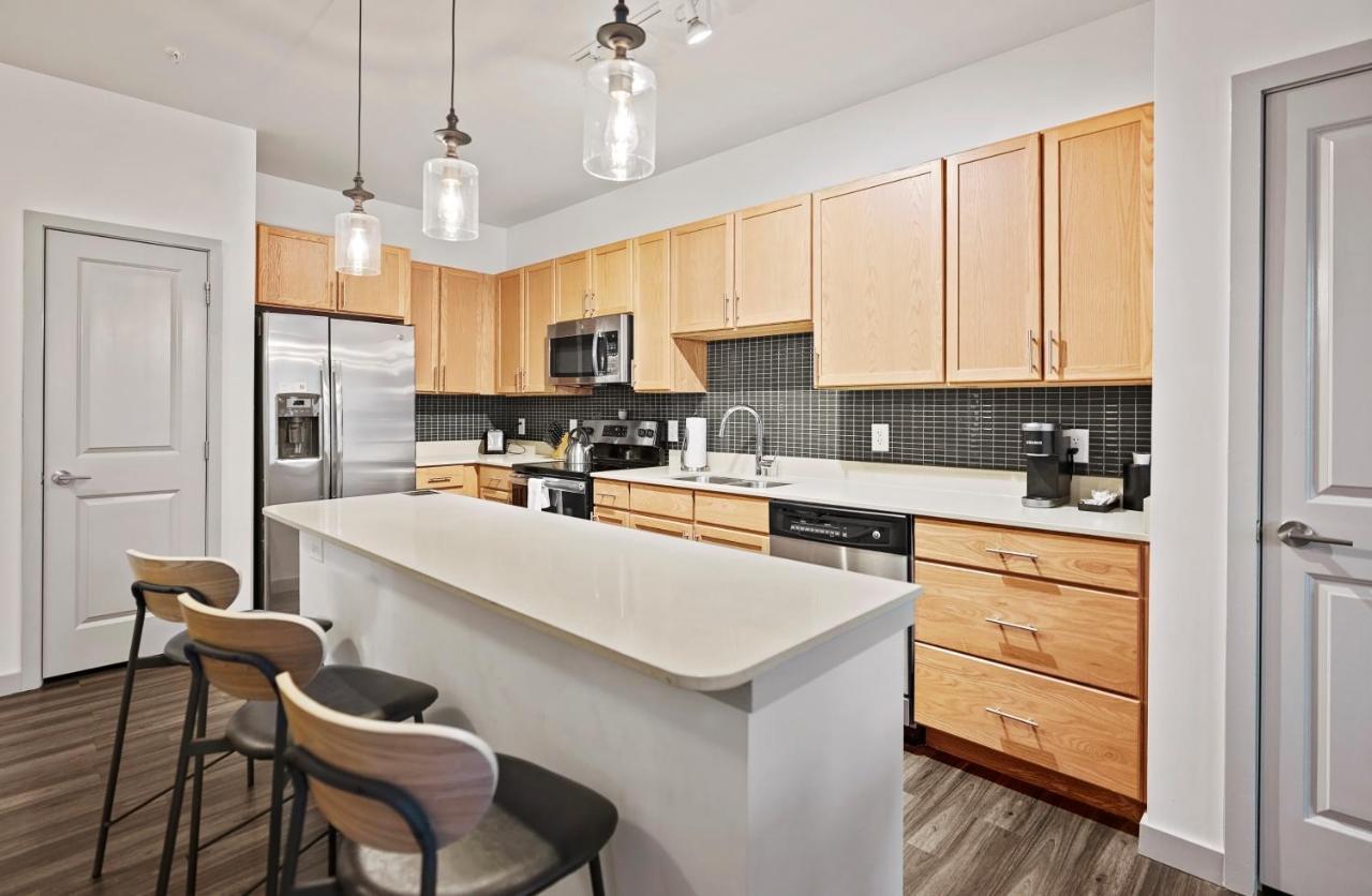 Apartment Placemakr Music Row - Vanderbilt