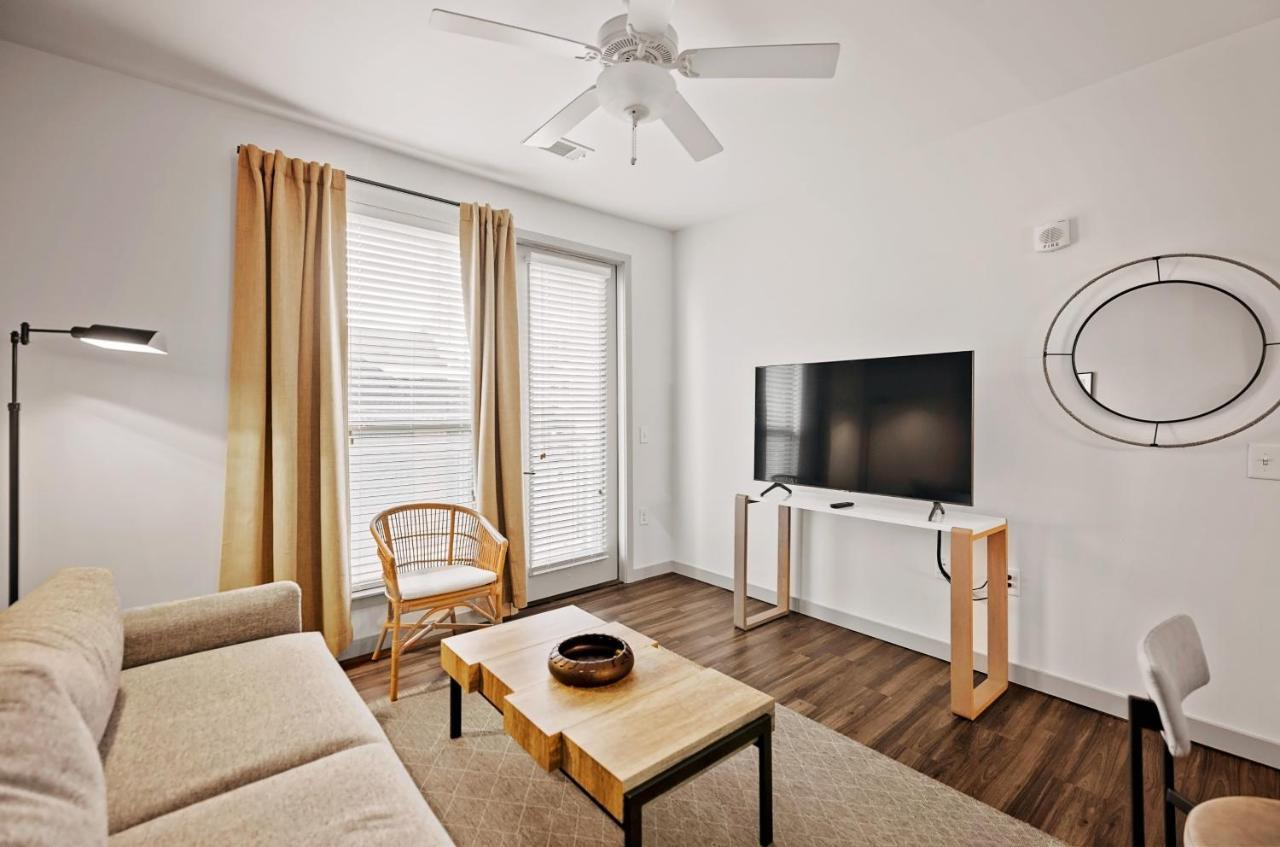 Placemakr Music Row - Vanderbilt * Nashville