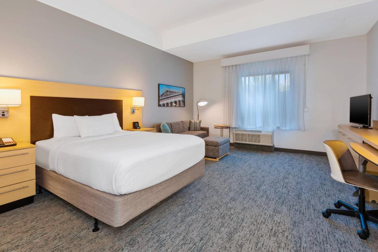 Towneplace By Marriott Airport Nashville