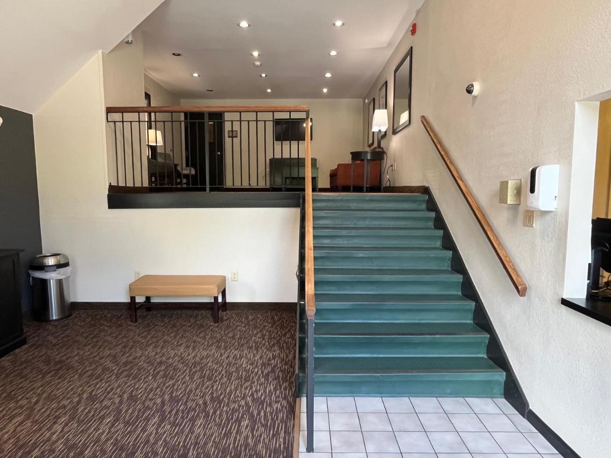 Hotel Homestay Nashville