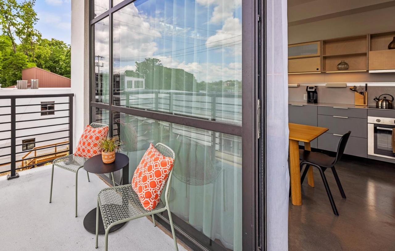 Hotel Placemakr Wedgewood-houston - South Nashville