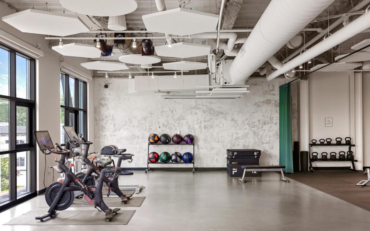Placemakr Wedgewood-houston - South Nashville